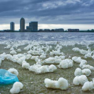 Scientists Turn Plastic Waste into Green Hydrogen, Pave Way for Eco-Friendly Energy Revolution