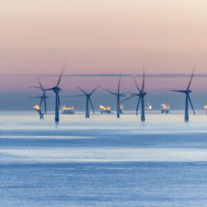 UK Wind Power Capacity Blows Past Gas for the First Time Ever