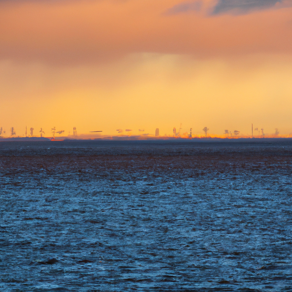 UK's Net-Zero Dream Shaken as Offshore Wind Auction Flops
