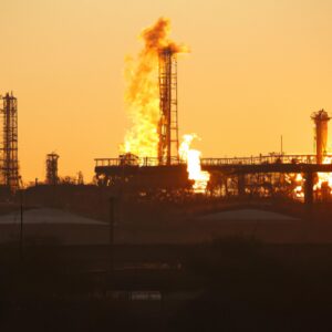 Exxon Mobil Leaps into Carbon Capture Tech Amid Shifting Energy Landscape