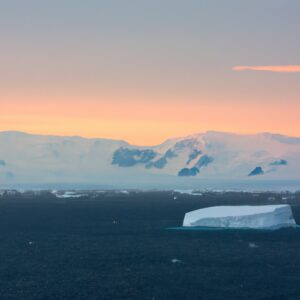 Antarctica's Warming Rate Doubles Global Average, Challenges Current Climate Models