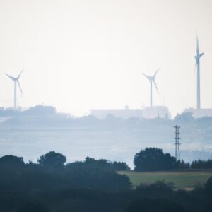 EDF Renewables Greenlights Major Battery Storage Project to Power UK's Net-Zero Carbon Goal