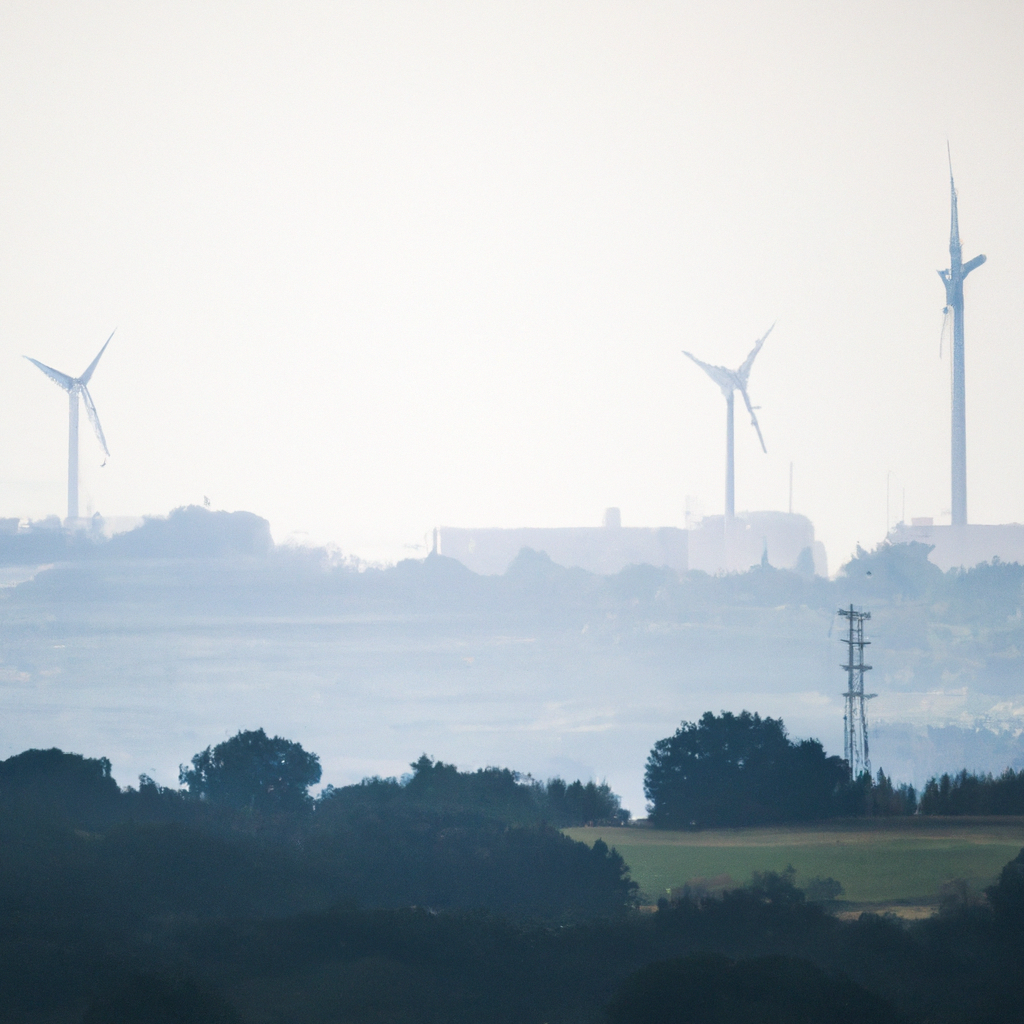 EDF Renewables Greenlights Major Battery Storage Project to Power UK's Net-Zero Carbon Goal