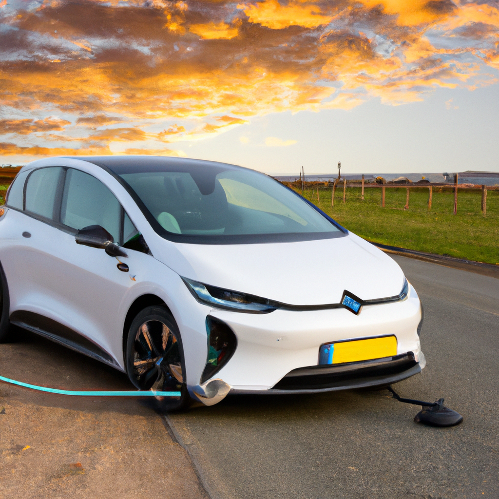 Electric Car Insurance Rockets Up, High Repair Costs to Blame
